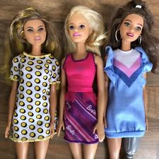 Barbie fashionista false for sale  BRISTOL