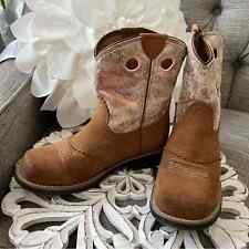 Ariat western cowboy for sale  Broomfield
