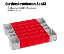 Sortimo boxx 102 for sale  Shipping to Ireland
