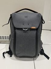 large camera backpack for sale  BATH