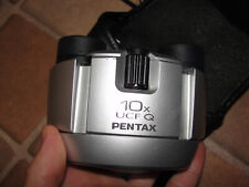 Pentax 10x ucf for sale  EVESHAM