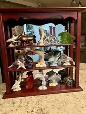 Lenox dolphins display for sale  Parker City