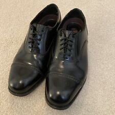 Florsheim men leather for sale  Clearfield