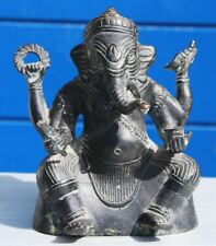 Bronze statue ganesh d'occasion  Claye-Souilly