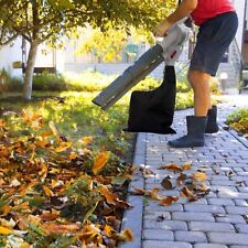 Leaf blower vacuum for sale  Shipping to Ireland