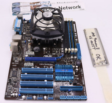 Asus m4n68t motherboard gebraucht kaufen  Achern