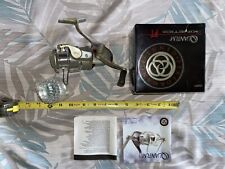 quantum energy spinning reel for sale  Taylorsville