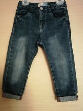 Jeans prenatal denim usato  Pistoia