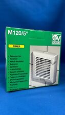 Vortice m120 fan for sale  CARDIFF
