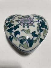 Ceramic chinese lotus for sale  Virden