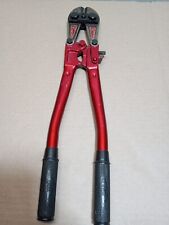 450mm bolt cutters for sale  Whitewater