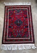 Rug persian vibrant for sale  Helena