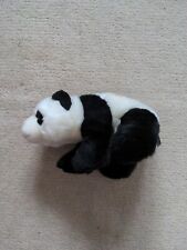 Panda soft toy for sale  LEICESTER