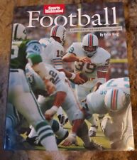 Sports illustrated football for sale  Mount Olive