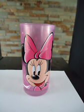 Verre minnie disneyland d'occasion  Dijon