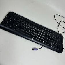 Genuine wired keyboard for sale  Old Fort
