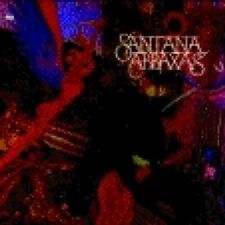 Santana + LP + Abraxas comprar usado  Enviando para Brazil