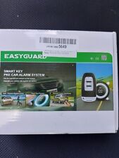 Easyguard ec003n pke for sale  LEICESTER