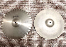 Vintage paiste formula gebraucht kaufen  Kassel