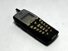 Motorola i30sx muy raro - para coleccionistas - red Nextel bloqueada, usado segunda mano  Embacar hacia Argentina