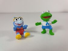 Muppet babies figuren gebraucht kaufen  Alsdorf