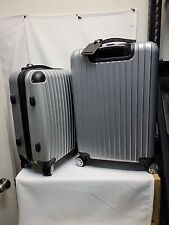 Luggage 2pcs set for sale  Mesa