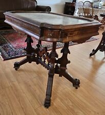 Antique hall table for sale  Patchogue