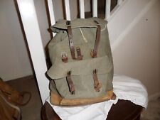 salt pepper backpack for sale  LINCOLN