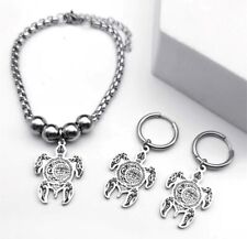 Armband hrring set gebraucht kaufen  Melle-Mitte