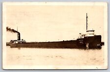 Freighter john sherwin for sale  Athens