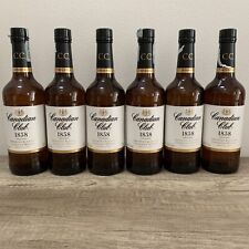 Whisky canadian club usato  Cavallino Treporti