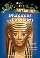 Mummies pyramids nonfiction for sale  Valrico