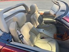 1997 mercedes benz for sale  Palm Springs