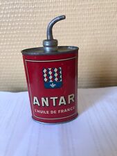 Burette huile antar d'occasion  Saintes