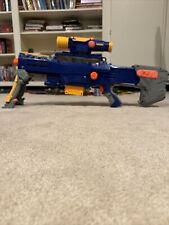 Nerf strike blue for sale  Signal Mountain