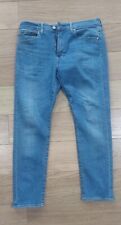 Levis 512 slim for sale  LEICESTER