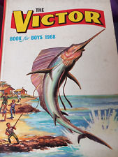victor book boys for sale  CHELMSFORD