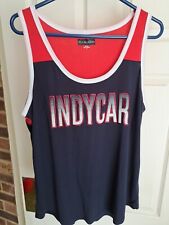 Indycar vest for sale  COLCHESTER