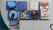 Sega dreamcast konsole gebraucht kaufen  Freisenbruch