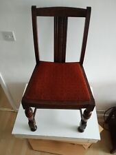period chair for sale  ENFIELD