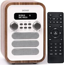 Dab radio bluetooth for sale  BERKHAMSTED