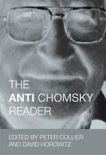 The anti chomsky d'occasion  Expédié en Belgium