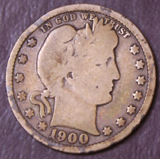 1900 liberty nickel for sale  Jackson