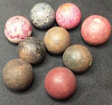 Antique clay marbles for sale  Hummelstown