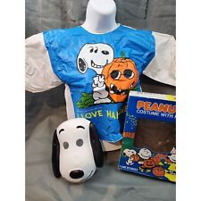Rare snoopy peanuts for sale  Monroeville