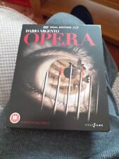 opera dvd for sale  BEXLEYHEATH