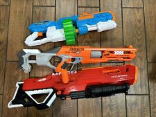 nerf guns blaster lot 3 for sale  Philadelphia