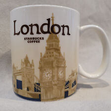 Starbucks london mug for sale  Orderville