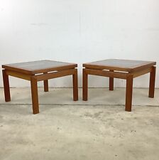 Pair scandinavian modern for sale  Trenton
