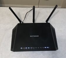 Netgear Nighthawk R6700v3 AC1750 Smart WiFi Router Dual Band 2.4GHz 5GHz for sale  Shipping to South Africa
